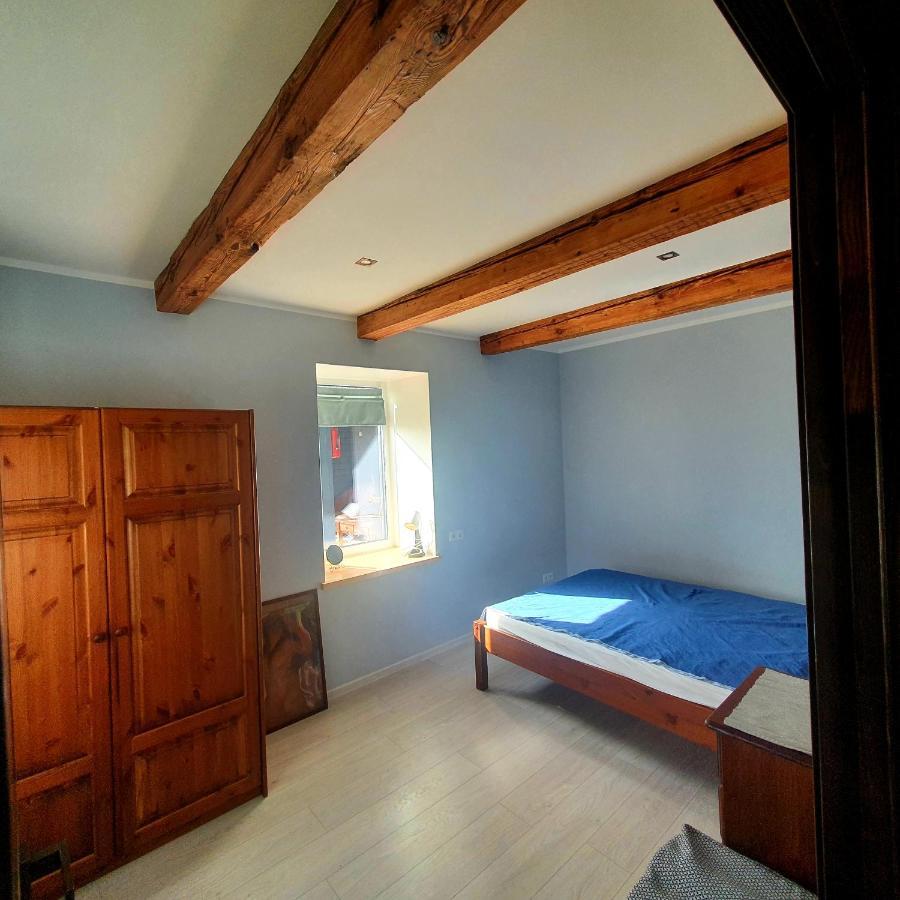 ApartmentApšuciems Zewnętrze zdjęcie