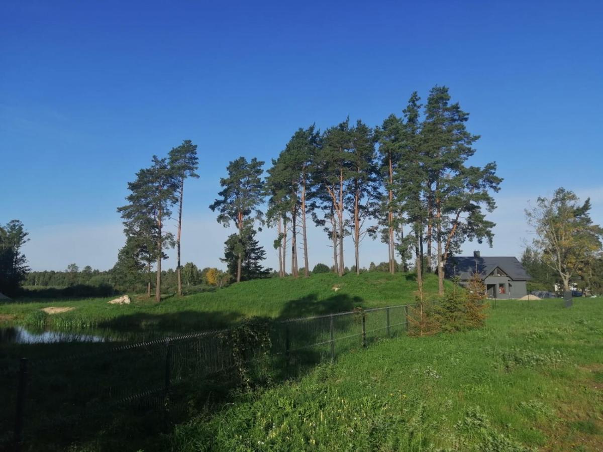 ApartmentApšuciems Zewnętrze zdjęcie