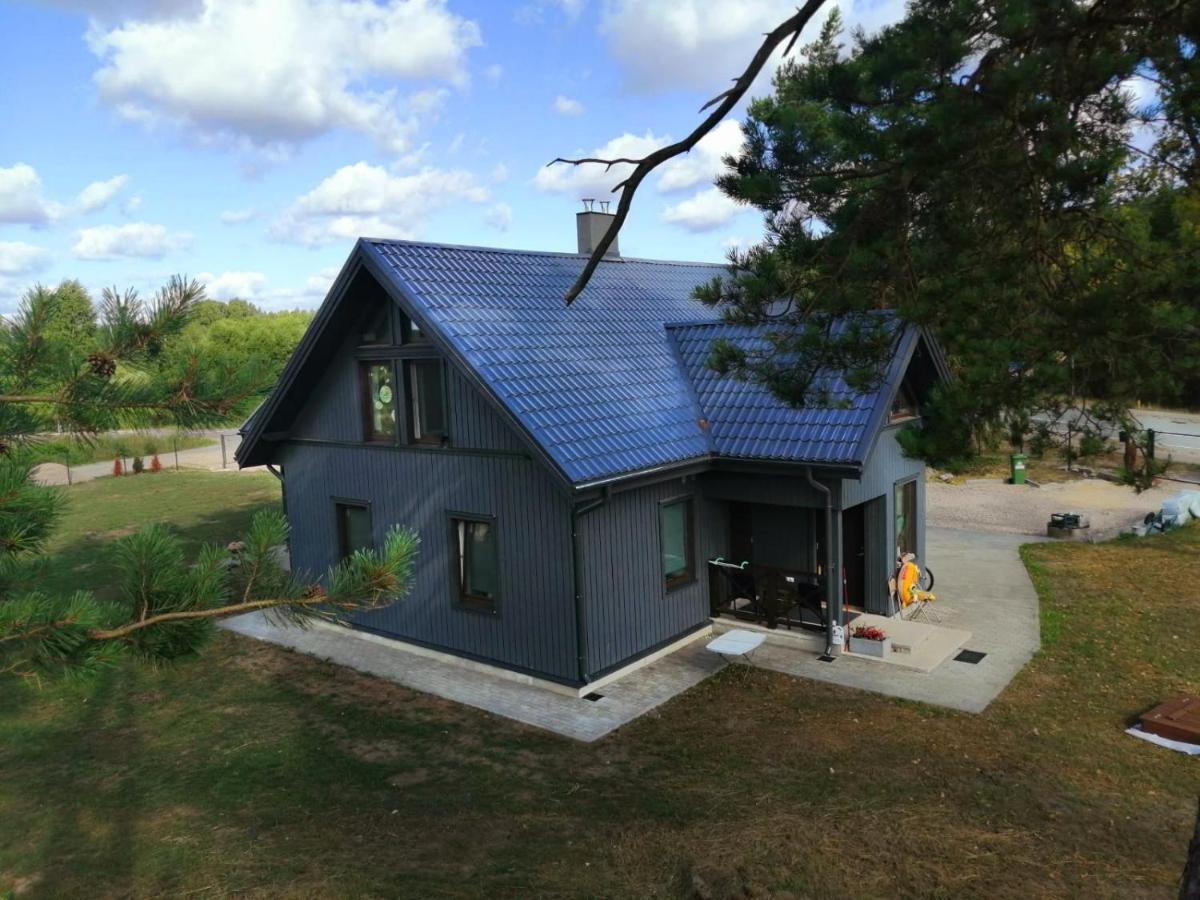 ApartmentApšuciems Zewnętrze zdjęcie