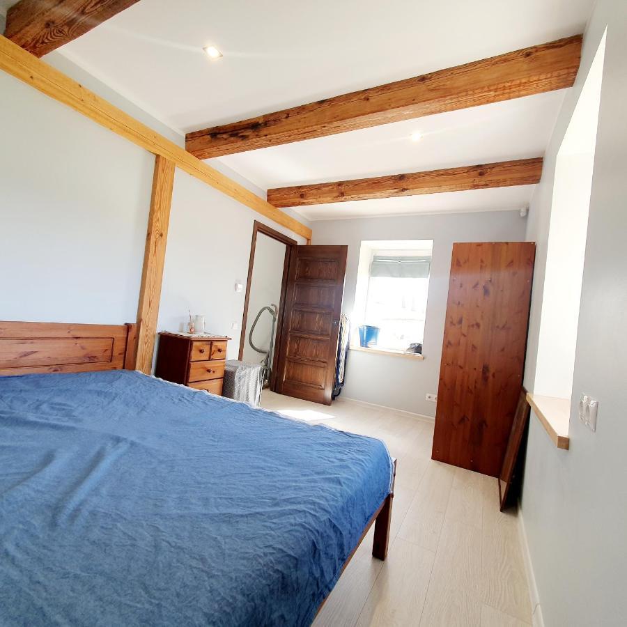 ApartmentApšuciems Zewnętrze zdjęcie