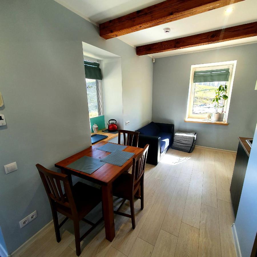 ApartmentApšuciems Zewnętrze zdjęcie