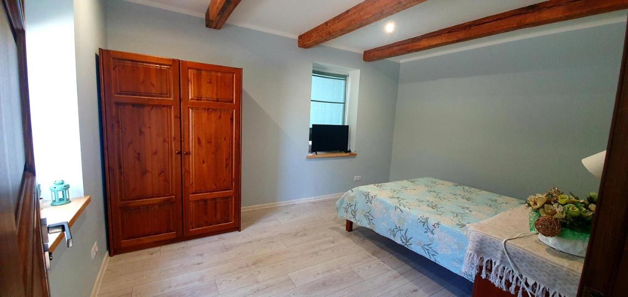 ApartmentApšuciems Zewnętrze zdjęcie