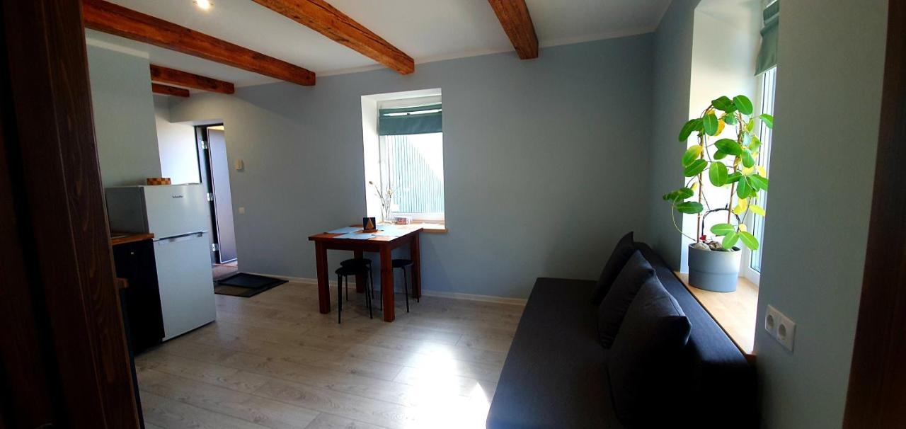ApartmentApšuciems Zewnętrze zdjęcie