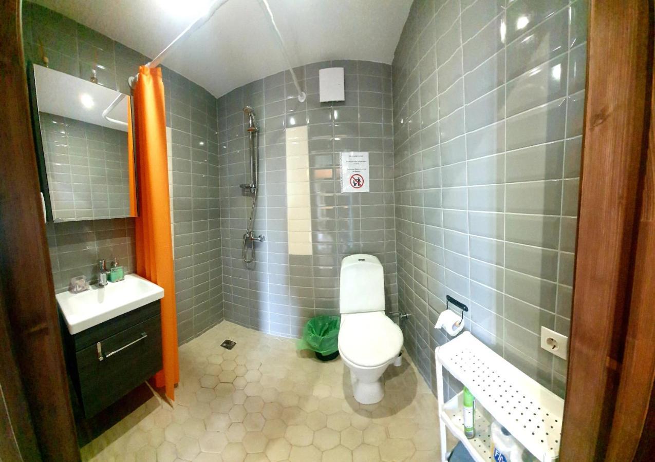 ApartmentApšuciems Zewnętrze zdjęcie