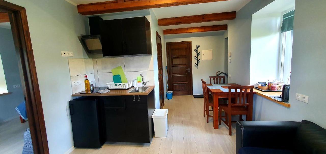 ApartmentApšuciems Zewnętrze zdjęcie