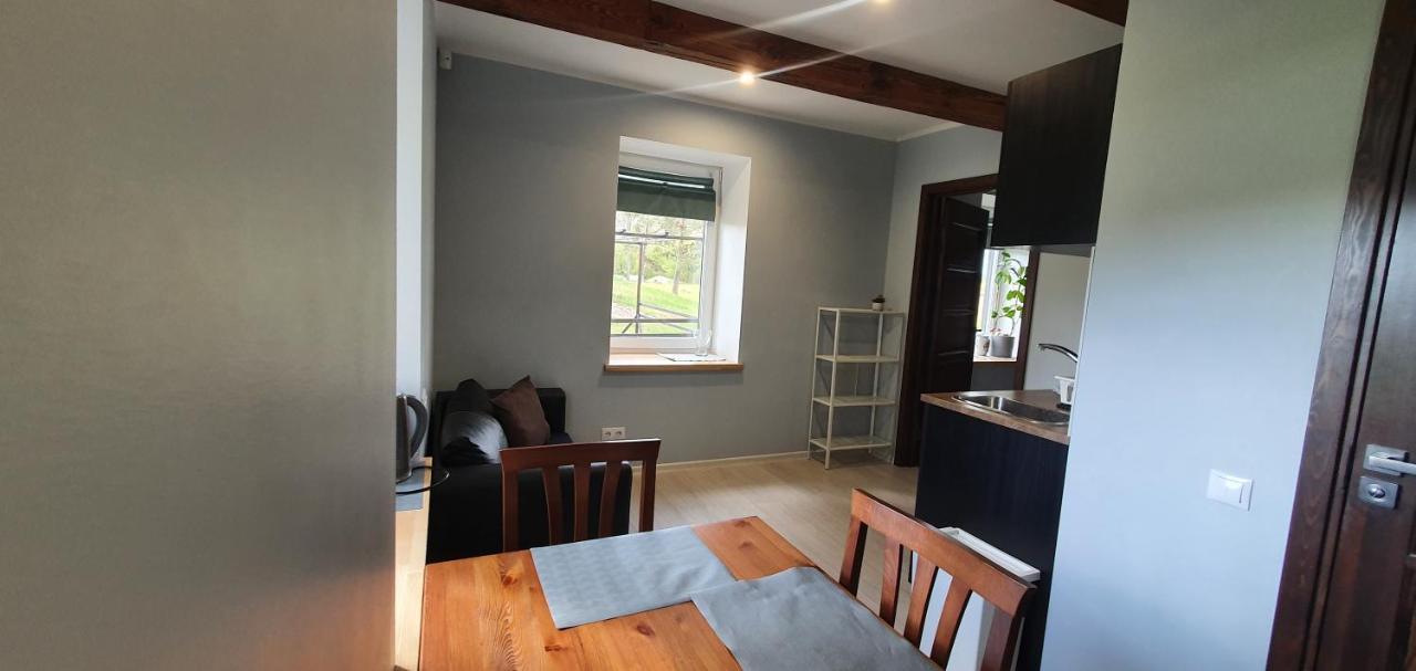ApartmentApšuciems Zewnętrze zdjęcie